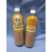 在飛比找蝦皮購物優惠-統一  麥香錫蘭奶茶 600ml （1單最多12瓶） 效期：