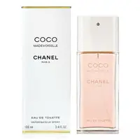 在飛比找momo購物網優惠-【CHANEL 香奈兒】摩登COCO淡香水100ml EDT