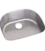 Undermount Sink DXUH2118