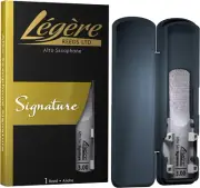 Alto Sax Signature Reed Grade 3