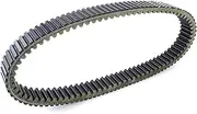Drive Belt Compatible with Arctic Cat Prowler 650 700 H1 XT TBX 650 H1 4X4 TBX 700S GT H1 XT TRV550 Cruiser GT H1 Limited XT TRV 650 H1 4X4