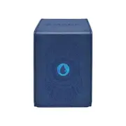 Island Blue Mana Tribal Holo Alcove Ultra Pro flip box card box for MTG cards