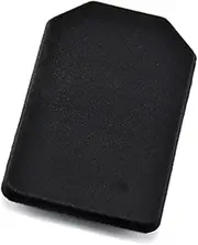 Door Hinge Cover Fit Polaris Ranger 1000 XP Replacement part number 2207853（1pack）