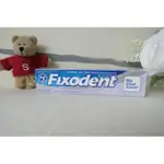 【SUNNY BUY】◎現貨◎ 美國 FIXODENT 無鋅版 中性假牙黏著劑 NO ZINC 68G