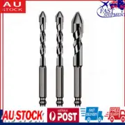 "Tile Drill Bit Set - Precision Drilling for Tiles & Moreㆁ