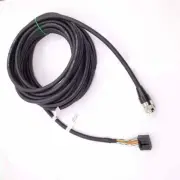 1PCS NEW FIT FOR FANUC Robot Teach Pendant Cable A05B-2255-C101 10M