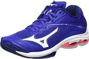 [Mizuno] Unisex Adult's Wave Momentum