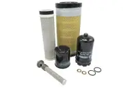 MFKITH1 AGCO (OEM) Filter Maintenance Pack For Massey Ferguson Tractors