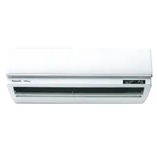 Panasonic 國際牌 1-1 變頻分離式冷暖冷氣(室內機CS-UX22BA2)CU-UX22BHA2 -含基本安裝+舊機回收