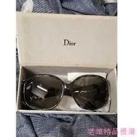 在飛比找Yahoo!奇摩拍賣優惠-太陽眼鏡迪奧-CD-Dior
