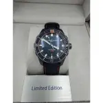 雅典錶ULYSSE NARDIN DIVER BLUESHARK 42MM（已售出）