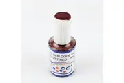 GCS 681R Velvet Red Touch Up Paint For Holden Commodore Captiva Colorado Cruze