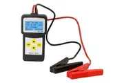 MICRO280 Digital Car Battery Tester Minimum 30Ah Battery Cranking Charging Test