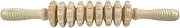 Wooden Massage Roller,Nine-Wheeled Cellulite Massager for Body Sculpting - Body Relaxing Supply Natural Massager for Women, Men, Adults, Teens, Youth