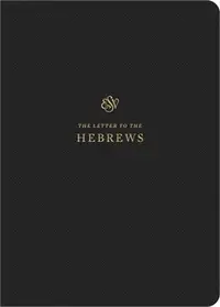 在飛比找三民網路書店優惠-Scripture Journal Hebrews ― En