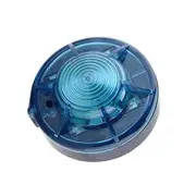 Roadside Flashing Flares Safety Warning Light Emergency LED Strobe Light