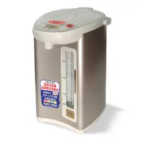 在飛比找蝦皮購物優惠-象印4L微電腦電動給水電熱水瓶 CD-WBF40