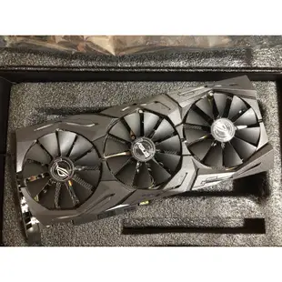 二手極新顯示卡 非礦卡 華碩 ASUS ROG RTX3080 白卡 鋼彈 另售 3080魔龍 ROG2060S 太陽神