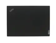 5CB0Z69232 For Lenovo ThinkPad L14 Gen 2 LCD Back Cover Top Case Rear Lid Black