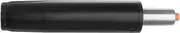 Gas Lift Cylinder 11 Inch Heavy Duty Pneumatic Rod Gas Lift Office Chair Bar Chair Computer Chair Office Chair Gas Lift Cylinder