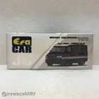 38 MERCEDES - BENZ SPRINTER Macau Police #ERA CAR 1/64 #MB22SPR3801