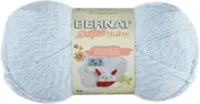 3 Pack - Bernat Softee Baby Yarn - Solids-Baby Denim Marl - 166030-30300