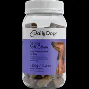 Daily Dog Supplement Chew For Senior Dogs