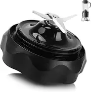 Vsgaalge Replacement Blender Combo Easy Twist Extractor Blade,Compatible with NutriBullet Combo Blender 1200W,1000 and Select 2.0 Blender Part