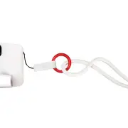 Polaroid Go Adjustabe Camera Strap - White