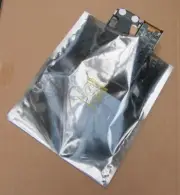 500 14x18" Open-Top Dou Yee Static Shield Bags - Free Shipping