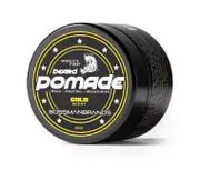 Bossman Gold Beard Pomade 113g