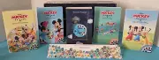 Disney Mickey & Friends Moonlite Storytime 4 Story Collection with Projector
