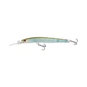 Nomad Styx Minnow Hard Body Lure 70mm Aqua Ghost