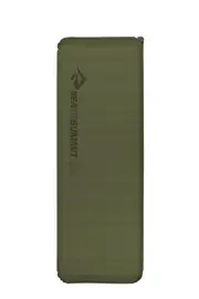 Sea to Summit Camp Plus SI Insulated Sleeping Mat - Rectangular - Regular Wide