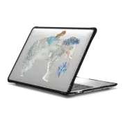 MacBook Pro 13-inch (M1 / M2 / Intel) Impact Case I love Reading