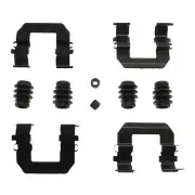 Disc Brake Hardware Kit Carlson 13454Q