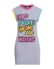 [JEREMY SCOTT] JEREMY SCOTT Mini dresses - Item 10574964