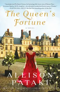 在飛比找誠品線上優惠-The Queen's Fortune: A Novel a
