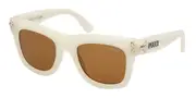 Emilio Pucci EP0222 21E Women Sunglasses