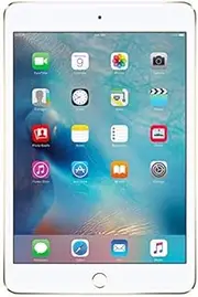 iPad Mini 4 64GB WiFi