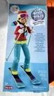 Elf On The Shelf Magi Freez Magical Standing Gear Sleigh the Slopes Scout Elves