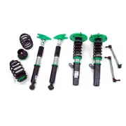 REV9 Hyper Street II Coilovers Shocks Kit for 2014-2023 Mini Cooper F55 F56 F57 (for: Mini)