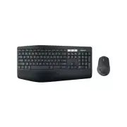 NEW Logitech MK850 Performance Wireless Keyboard and Mouse