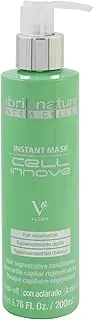 Abril et Nature C-Innove Stem Cells Instant Mask 200ml