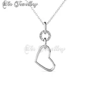 Love Circlet Pendant‏