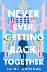 在飛比找博客來優惠-Never Ever Getting Back Togeth