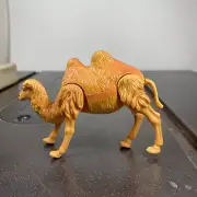 ARCO 1972 Animals For Noah’s Camel Toy