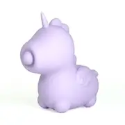 Unihorn Karma Lilac Clitoral Stimulator