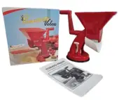 Williams-Sonoma Tomatopress Velox Italian Tomato Press Food Mill Rigamonti NEW