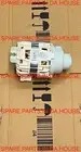 Genuine Asko Dishwasher Recirculation Pump Wash Motor D5233 D5233AU